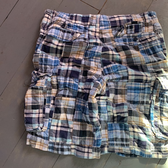 Cargo shorts - Picture 3 of 3